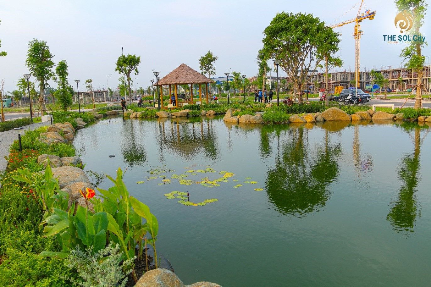 THỊ TRƯỜNG BĐS LONG AN: CẦN GIUỘC ĐIỂM NÓNG CỦA NHÀ ĐẦU TƯ