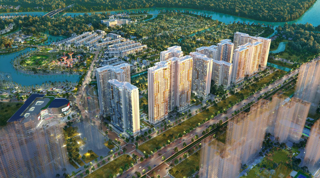 HOME FOR HOME: GIẢI PHÁP ‘NHÀ ĐỔI NHÀ’ ĐẦU TIÊN TẠI VIỆT NAM